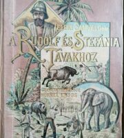 teleki samuel A Rudolf és Stefánia tavakhoz