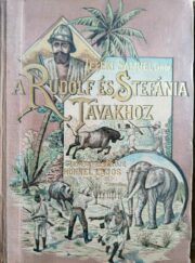 teleki samuel A Rudolf és Stefánia tavakhoz