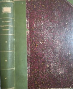 Madarász Gyula - Magyarország madarai eredeti