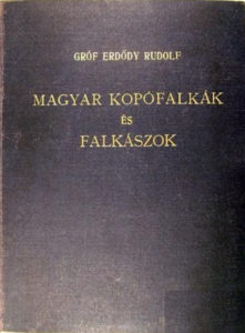 Magyar kopófalkák és falkászok