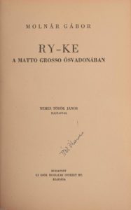 molnar gabor ry-ke