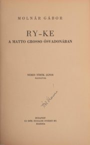 molnar gabor ry-ke