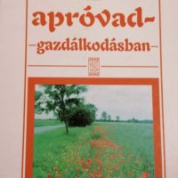 Faragó Sándor - Élőhelyfejlesztés az apróvad-gazdálkodásban