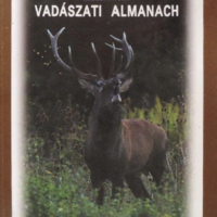 Vadászati Almanach - Somogy