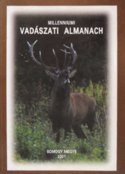 Vadászati Almanach - Somogy