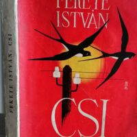 Fekete István Csi 1942