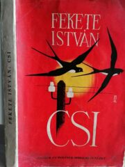 Fekete István Csi 1942