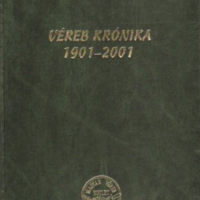 Véreb krónika