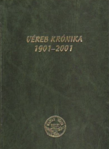 Véreb krónika