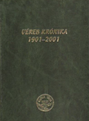 Véreb krónika