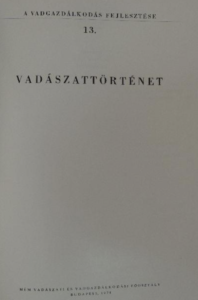 Vadászattörténet 2