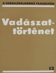 Vadászattörténet