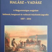 danis istvan vadászati bibliográfia