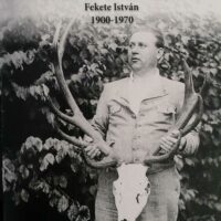 Fekete István 1900-1970