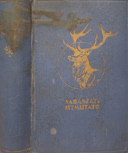 Vadászati útmutató 1941-42 A hiúz és vadászata