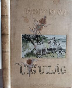 Bársony István Víg világ