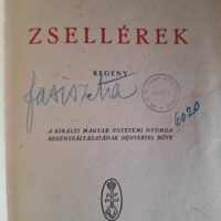Fekete István - Zsellérek
