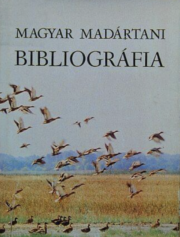 Magyar madártani bibliográfia