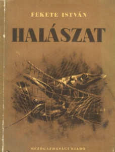 Fekete István - Halászat