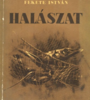 Fekete István - Halászat