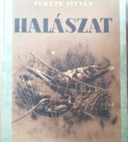 Fekete István - Halászat