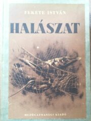 Fekete István - Halászat