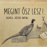 Schell József Antal – Megint ősz lesz