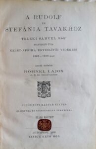 Rudolf es stefania tavakhoz