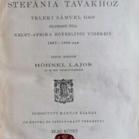 Rudolf es stefania tavakhoz