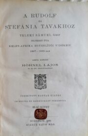 Rudolf es stefania tavakhoz