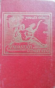 Vadászati utmutató 1940