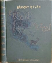 Bársony István - Erdőn mezőn 1904