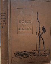 Bársony István - A Róna és az Erdő