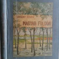 barsony istvan magyar foldon 1910