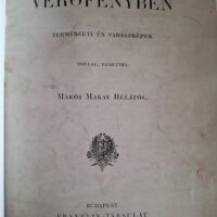 Makói Makay Béla - Verőfényben