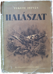 Fekete István - Halászat