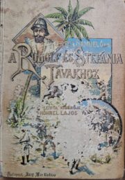 A Rudolf és Stefánia tavakhoz 1-2