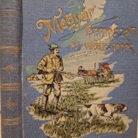 Bársony István - Magyar Természeti és Vadászati Képek