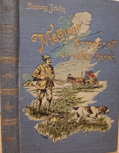 Bársony István - Magyar Természeti és Vadászati Képek