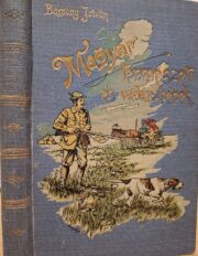 Bársony István - Magyar Természeti és Vadászati Képek