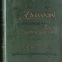 A természet 1903-1904