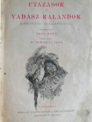 bert paul vadaszkalandok