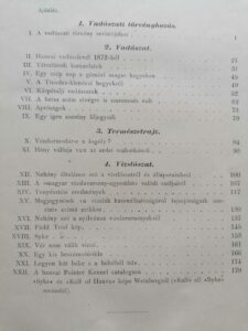 Hanvay Zoltán - Sport-szilánkok 1891