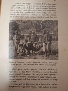 Vojnich Oszkár - A Kelet-indiai szigetcsoporton 1913