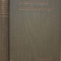 Vojnich Oszkár - A Kelet-indiai szigetcsoporton