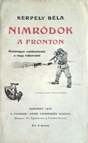 kerpely bela nimrodok a fronton
