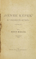 zichy miklos genre képek