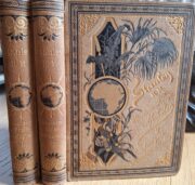 Utazásom Közép-Afrikában