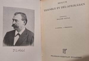 halasz holub emil afrikaban