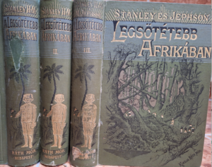 stanley legsotetebb afrikaban 1891